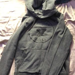 American Eagle hoodie